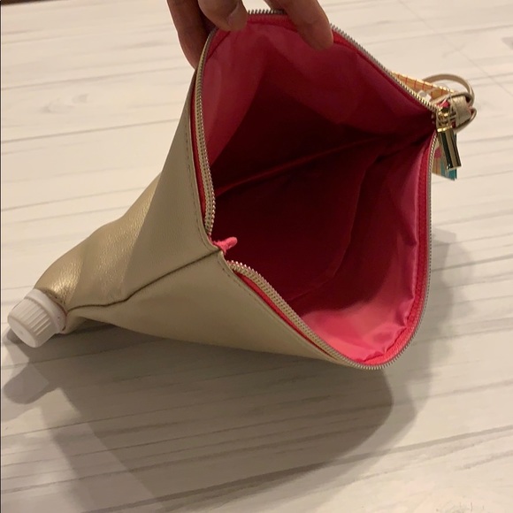 Drinking Flask Pouch Bag - Picture 6 of 7